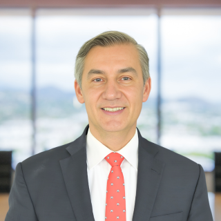 Diego Charry