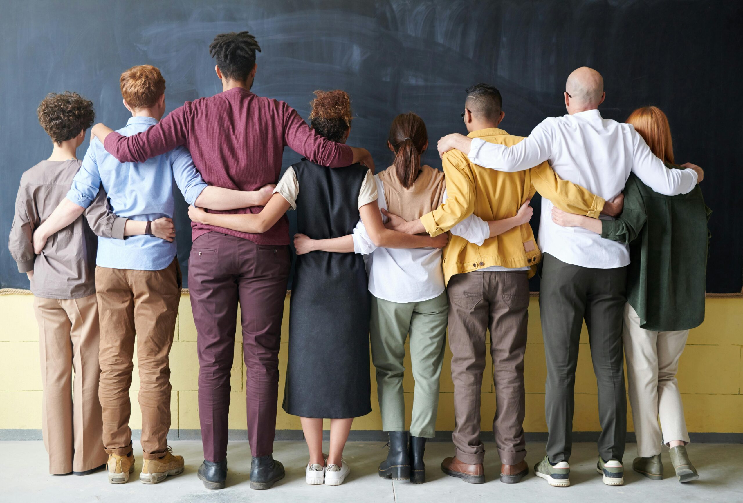 BLOG – COMPROMISO DE LOS EMPLEADOS