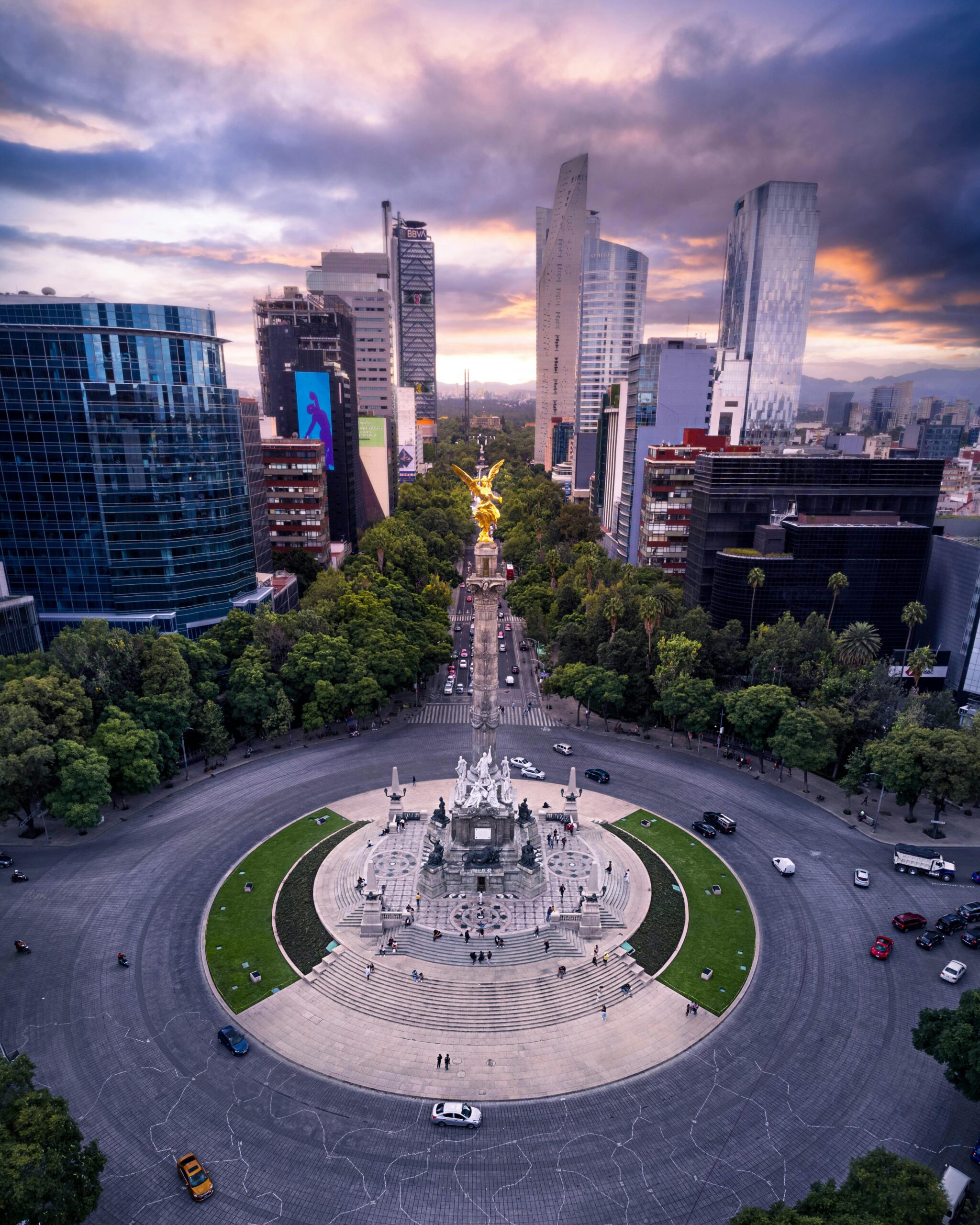 Retención por servicios personales bajo el convenio entre Colombia y México